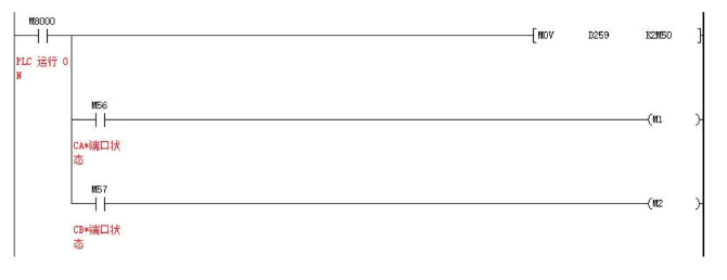 如何将米兰·官方端入口_米兰（中国）智能伺服脉冲口转换成普通 IO 口.png